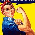 Rosie The Rivetor